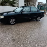 كيا سيراتو • توماتيك • السليمانية