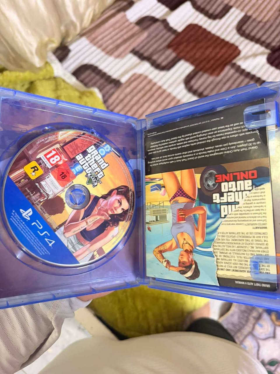 بلي فور +يدات زوج+قرص درايفر السعر 225مكاني بغداد كويريش بغداد, العراق


**إذا كنت صاحب هذا الإعلان وتريد حذفه لأي سبب، رجاءا أرسل رسالة إلى الدعم الفني**