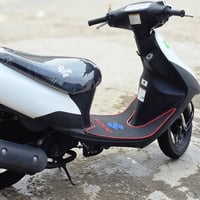 لبيع سعر ٥٥٠ وبيه مجال دراجه جديده حيل 07708454516