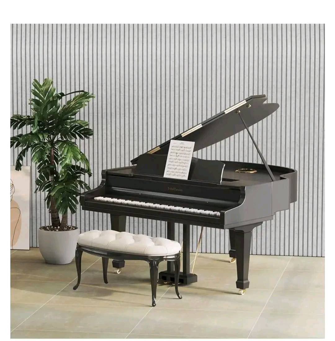 عازل صوت 🙄
5 قطع 
قياس القطعه 120* 60
على اول تم 30🍏🌹


**إذا كنت صاحب هذا الإعلان وتريد حذفه لأي سبب، رجاءا أرسل رسالة إلى الدعم الفني**