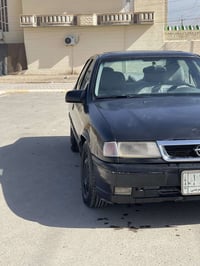 فيكترا • ١٩٩١ • رقم كركوك