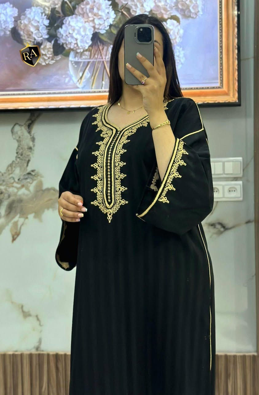 🔰💫++*جديد+new*+💫🔰
________________________________________
🔰قفطان++فصالة+مخزنية+🛎+أنيق+للافراح+و+المناسبات+
🔰ثوب+كريب+✨من+النوع+الممتاز+رطب+و+طايح+
🔰مخدوم+بلقيطان+و+بالسفيفة+أصلية+
🔰مطروز+بكاطفيل+كمام+و+صدر++بجودة+و+إتقان+
🔰⚡متوفر+بألوان+رائعة+⚡⚡

🔰المقاسات+⬇️⬇️⬇️⬇️
الطاي+1:++++M+++L+++XL
الطاي+2:++++XXL+3XL+4XL مراكش, المغرب


**إذا كنت صاحب هذا الإعلان وتريد حذفه لأي سبب، رجاءا أرسل رسالة إلى الدعم الفني**