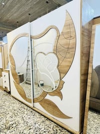 غرفه نوم تركي • ٨قطع • فول مرتبه