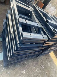 تجهيز شاصي كلستر مع راس توليد ،شاصي راس توليد 7.5 ،10 جمله ومفرد للاست...