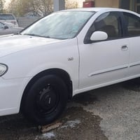 صني • ٢٠١٠ • جير عادي