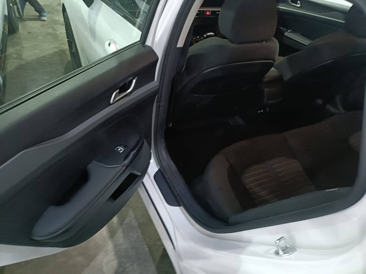 K52025
سيارة جاهزه رقم بغداد بسمي حادث بنيد + باب خلفي
محرك 2500 صور الحادث موجوده
مكاني بغداد
السعر 170$
***********
