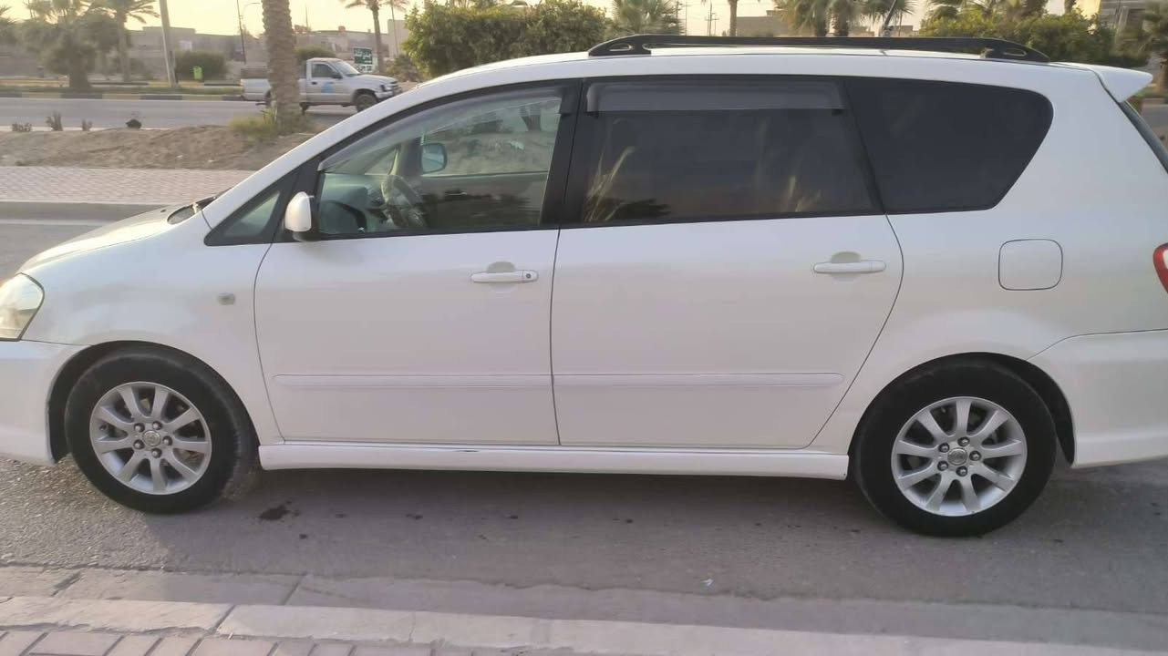 ا
السلام عليكم ابصم للبيع كفاله عامه موديل 2004 نوعيه كرستال واحد علا واحد وللستفسار***********
