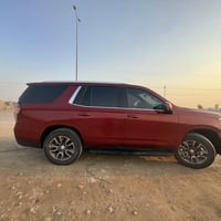 للبيع اومراوس  🌹  😍💛 🌸  تاهو 💣 2023 🖤 LT 👍 : فول مواصفات 1/1 💯 : 1- بن...