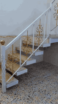 محجر درج شغل ثقيل للبيع مع شباك وباب
***********
