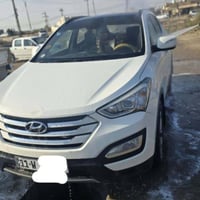 سنتافيا • ٢٠١٤ • رقم بغداد