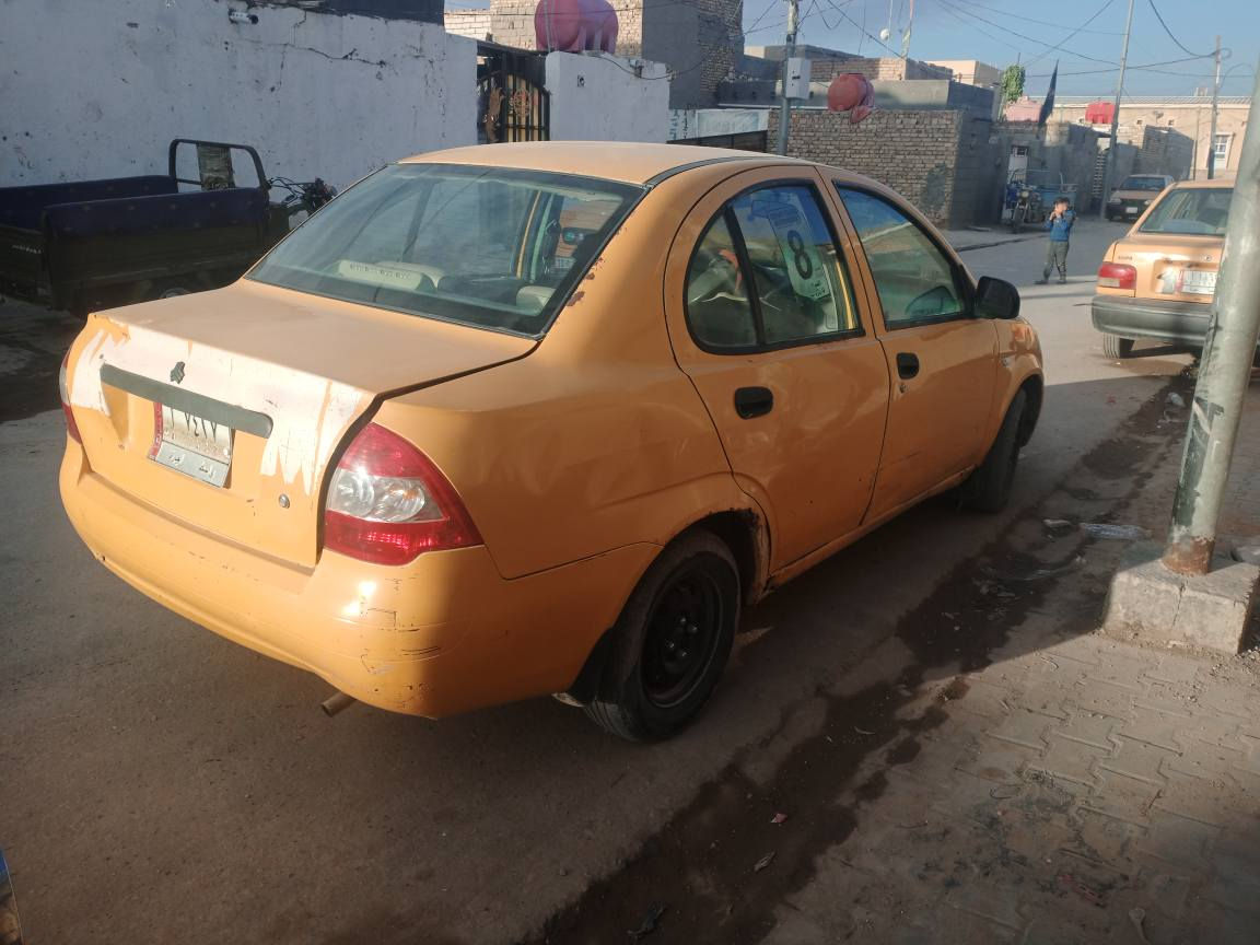 سلام عليكم سياره 2012 للبيع كير مكينه خير من الله حداديه 80/100 كهربائيات كله شغاله تبريد  هيئه وغرامات مصفره سياره تراي وين ما تريد  تحويل ثاني يوم مكاني ديوانيه السعر 23  الشراي يتصل ع رقم *********** مامتواجد ع الفيس ديوانية, القادسية
