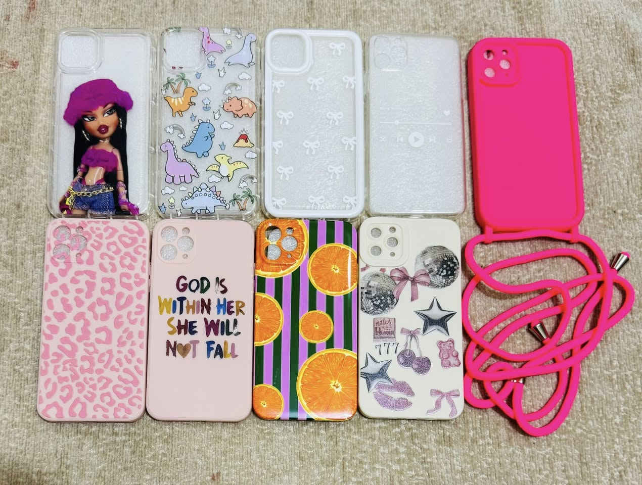 السلام عليكم 
متوفر شلعة كفرات ايفون العدد ٣٥٠ سعرهم ١٥٠ مع التوصيل


**إذا كنت صاحب هذا الإعلان وتريد حذفه لأي سبب، رجاءا أرسل رسالة إلى الدعم الفني**