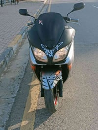 فورزه 0.9 • مكينة شرط • جهاز نذار