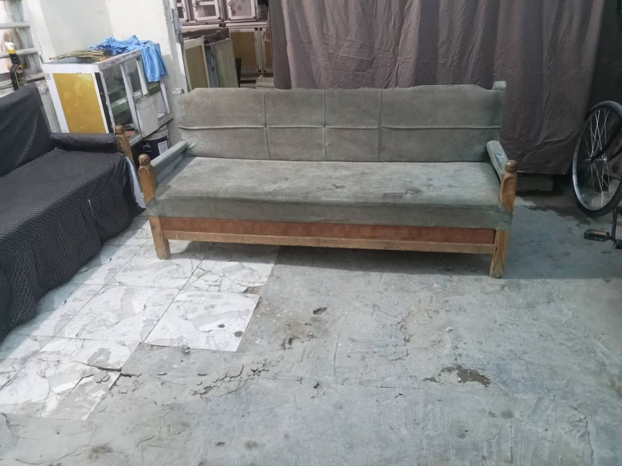 للبيع كلمن وسعره


**إذا كنت صاحب هذا الإعلان وتريد حذفه لأي سبب، رجاءا أرسل رسالة إلى الدعم الفني**