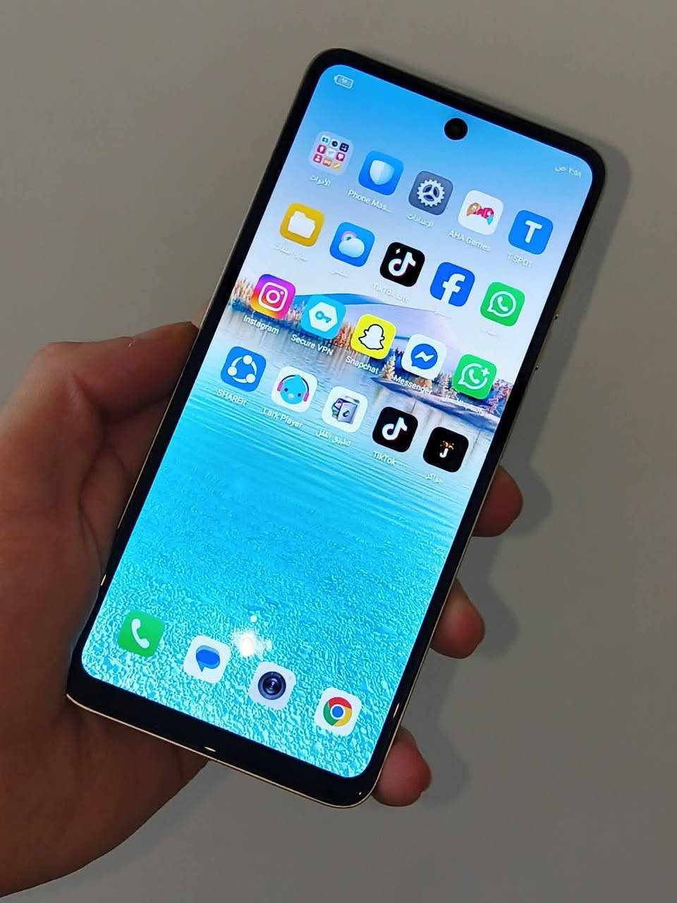 اسلام عليكم تكنو سبارك جلد ذاكره128 سعره150 رقمي***********
