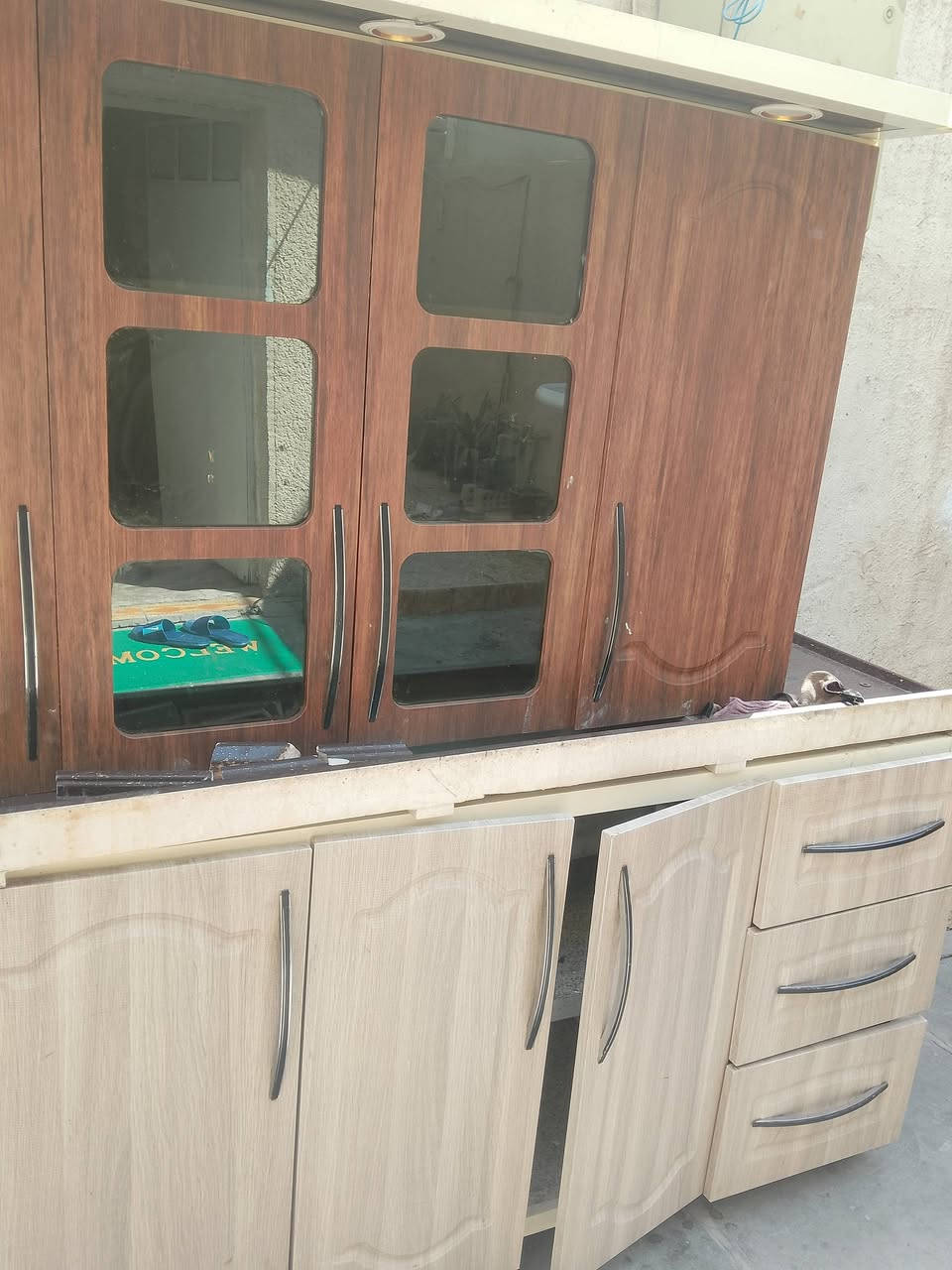 كاونتر للبيع قطعتين مكاني بغداد مدينة الصدر يرادله ترتيبات شويه سعره 300


**إذا كنت صاحب هذا الإعلان وتريد حذفه لأي سبب، رجاءا أرسل رسالة إلى الدعم الفني**