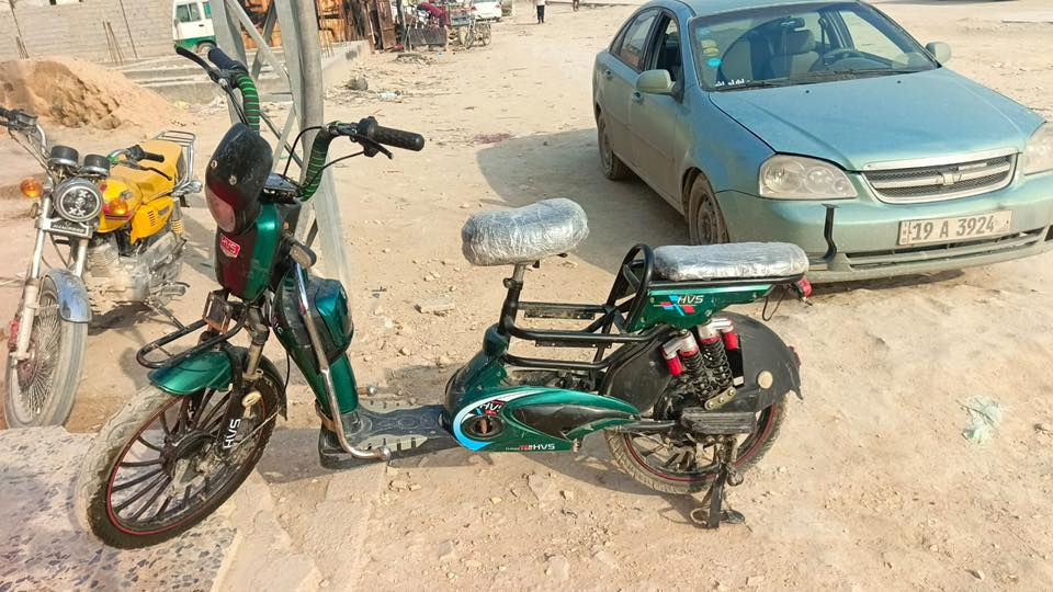 باسكل شحن للبيع السعر 200 بطارياته 5 ثنين جدد وثلاثه منفوخات باسكل نضيف الاتصال ***********
