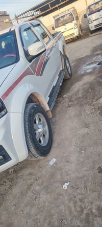 كرية ويل • ٢٠٢٥ • ماشيه ١٦ الف