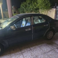 فورنزا • ٢٠٠٧ • رقم ديالى