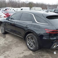 جي في ٧٠ • موديل ٢٠٢٤ • بدون ايرباك حادث