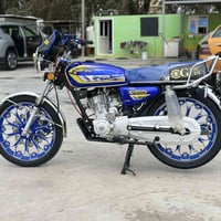 سلام وعليكم شباب للبيع نامي برو هونزدا موديل ٢٠٢٦ محرك ٢٠٠ اخو صفر بعد...