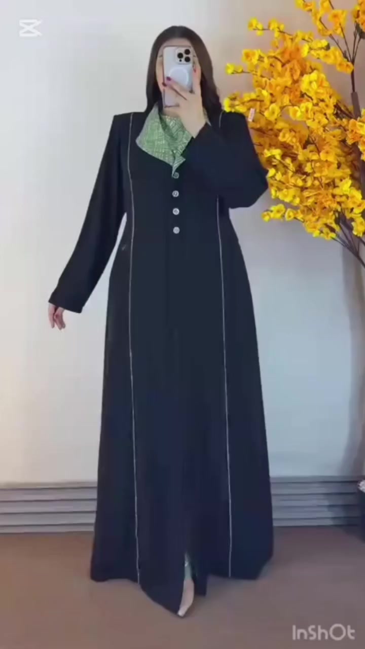 طقم رسمي قطعتين يتكون من فستان داخلي بدون ردن وبشت رسمي 
تصميم انيق وراقي كلش 
متوفر منه 3 الوان
قياس 50..يلبس وزن 65 إلى 75 
قياس 52..يلبس وزن 77 إلى 85
قياس 54..يلبس وزن 87 إلى 95
قياس 56..يلبس وزن 97 إلى 115
طول الطقم 155سم
السعر 35 الف فقط
الكمية قليله جدا ✅


**إذا كنت صاحب هذا الإعلان وتريد حذفه لأي سبب، رجاءا أرسل رسالة إلى الدعم الفني**