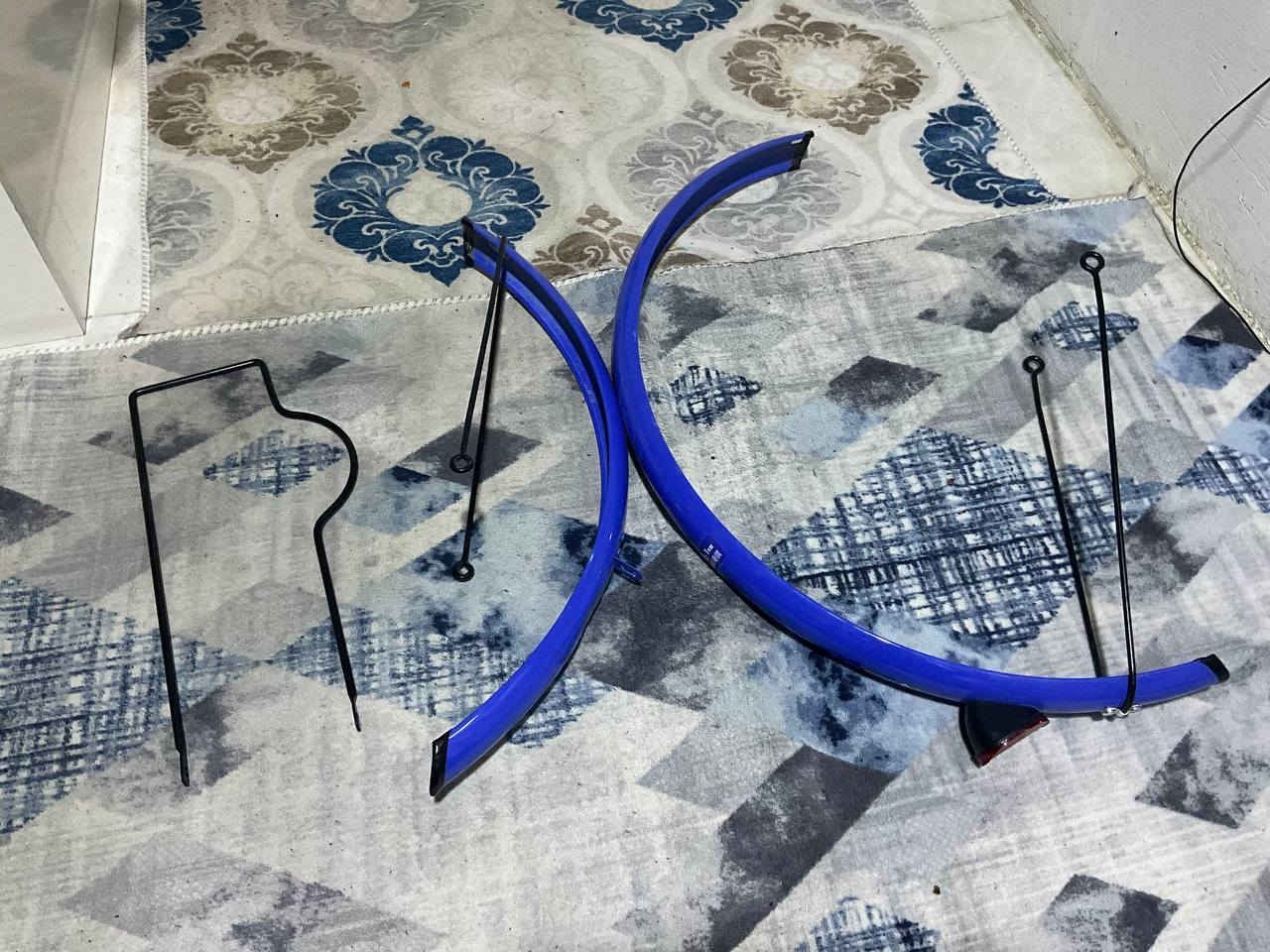 السلام عليكم شباب بايسكل للبيع حجم 26 مكاننا النجف الاشرف حي العسكري السعر 130 في مجال للطيبين طب راسلني وشلع عيوني


**إذا كنت صاحب هذا الإعلان وتريد حذفه لأي سبب، رجاءا أرسل رسالة إلى الدعم الفني**