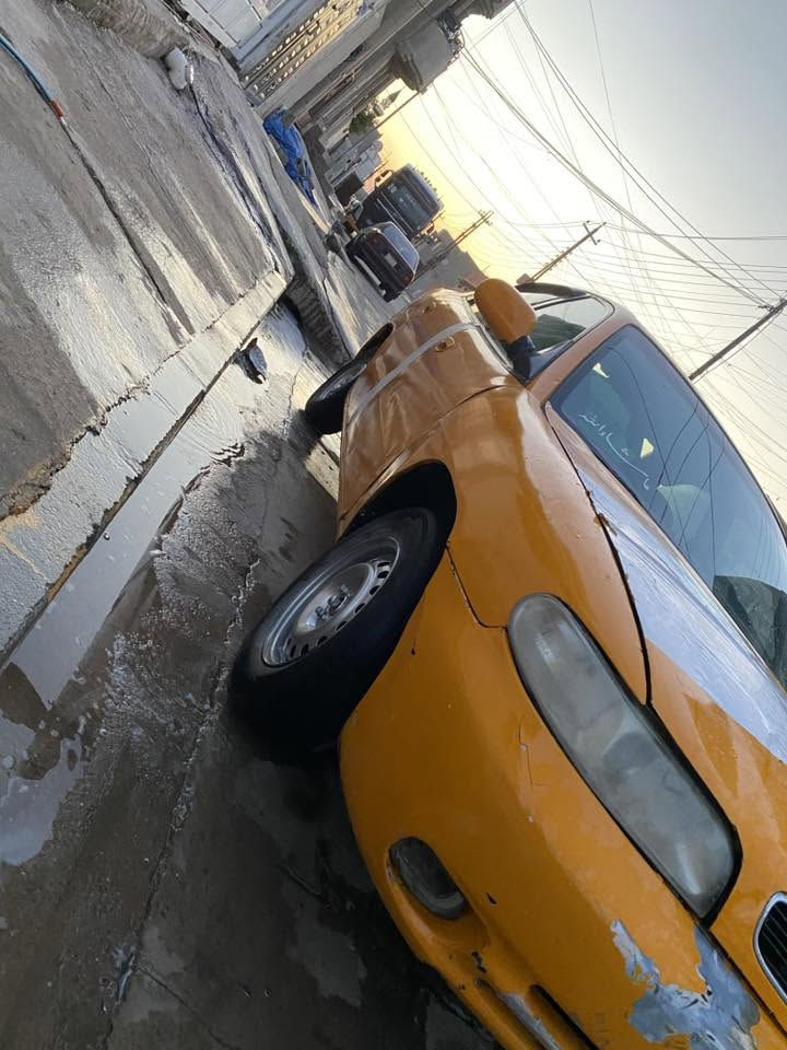 سلام عليكم دايو نوبره محرك فكتره ١٨٠٠ مديل سبعو تسعين محرك كير نضيف كلج مي جوه رجلك سنوه ساقطه بل ١٩  سعر ١٨ورقه وبي مجال حيل بسيط  ***********
