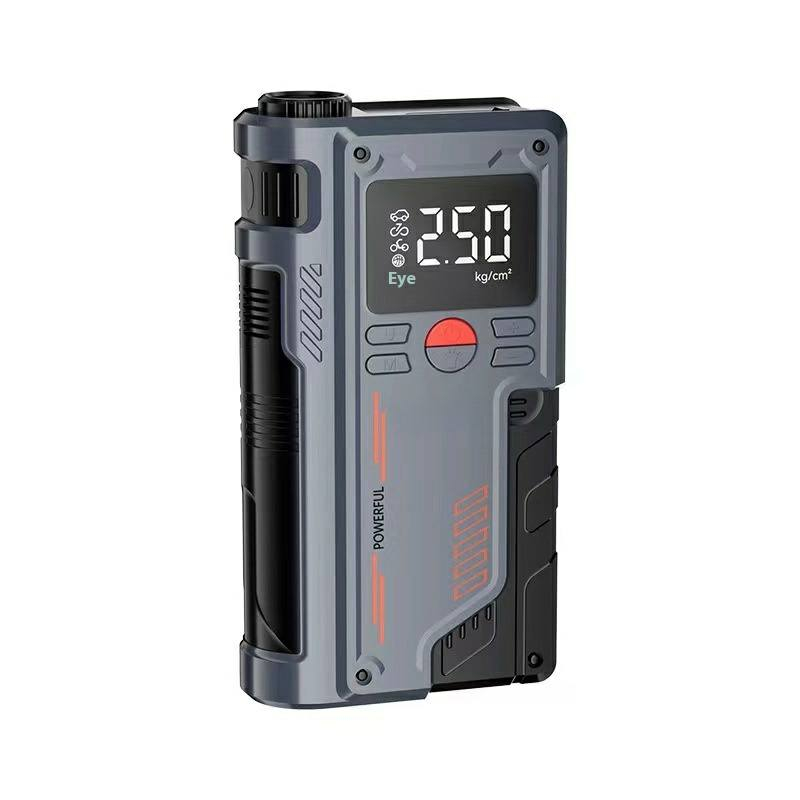 اسلام عليكم باور بنك جطل ومنفاخ ايشغل من 4 سلندر لحد 8 سلندر وضغط الهوه كلش قوي شحن تابسي جديد لوك بل كارتون مال امزون اصلي وثقيل سعره 50 ماعندي توصيل مكاني بغداد البلديات القريب عليه يجي ياخذه


**إذا كنت صاحب هذا الإعلان وتريد حذفه لأي سبب، رجاءا أرسل رسالة إلى الدعم الفني**