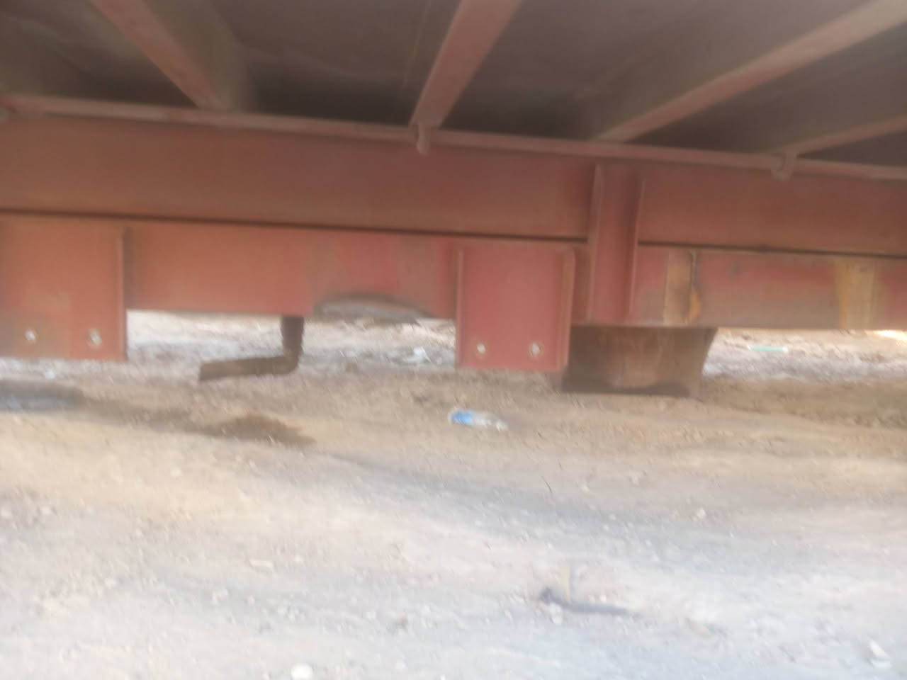السلام عليكم لبيع بدي ابو علم ذرعته 17
متر مكان بغداد سعره ٦ ملاين  رقم ***********
