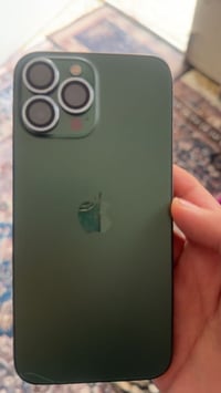 آيفون ١٣ برو ماكس • ببجي • غزالية