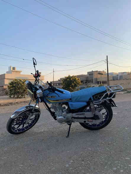 السلام عليكم ماطور سونيلك خمسه كير موديل 2025 محرك مامفتوح شرط كهربائية كله شغاله او بي شاشه ايباد بس السلف يريد صجمات 
السعر 675  او بي مجال حگ الجيه 
الرقم ***********
