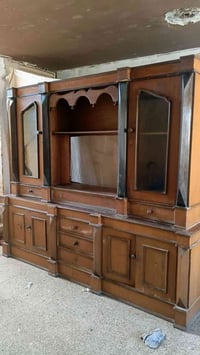 صاج • تسكام • معرض