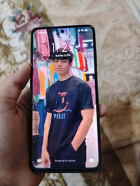 بوكو X3 برو • ٢٥٦/١٢ رام • بطارية ٥١٠٠