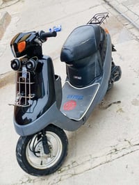 مكينه شرط • موصل حي الرسالة