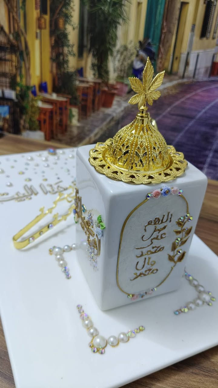 شغلي حسب الطلب ♥️
الألوان ثابتة 
يوجد توصيل لجميع محافظات العراق ❤️🥰


**إذا كنت صاحب هذا الإعلان وتريد حذفه لأي سبب، رجاءا أرسل رسالة إلى الدعم الفني**