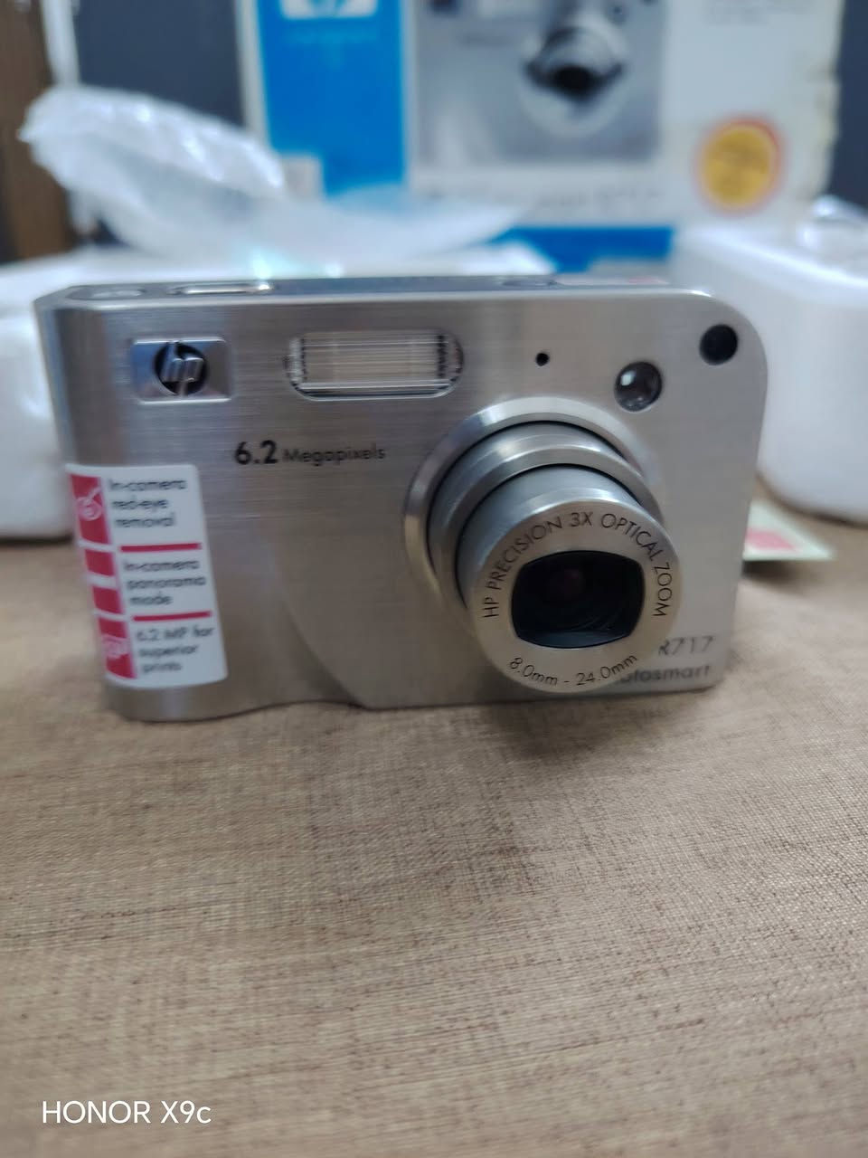 كامرتين جدد كامل ملحقات ب125 الف
الخاص مفتوح


**إذا كنت صاحب هذا الإعلان وتريد حذفه لأي سبب، رجاءا أرسل رسالة إلى الدعم الفني**