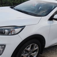 معرض الماجد يرحب بكم احبتي 🥰🥰😍  كيا سورينتو 2016 خليجي ومكفول وفول موا...