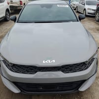 K5 جي تي لاين • ٢٠٢٤ • مزاد