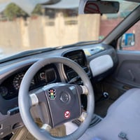 نيسان ٢٠٠١ • لوك اوروبي • السليمانية