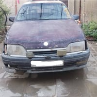 اوبل ستيشن • ٩٣ • اوتوماتيك