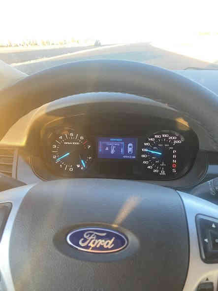 فورد ايدج ٢٠١٤ سفرى شه ريكه ى نيڤا ماشاألله نمونه له جوانيوتازه ى هيچى نيه برغؤى نه كراوه ته وه  نرخى ١٥٧$*********** -***********
