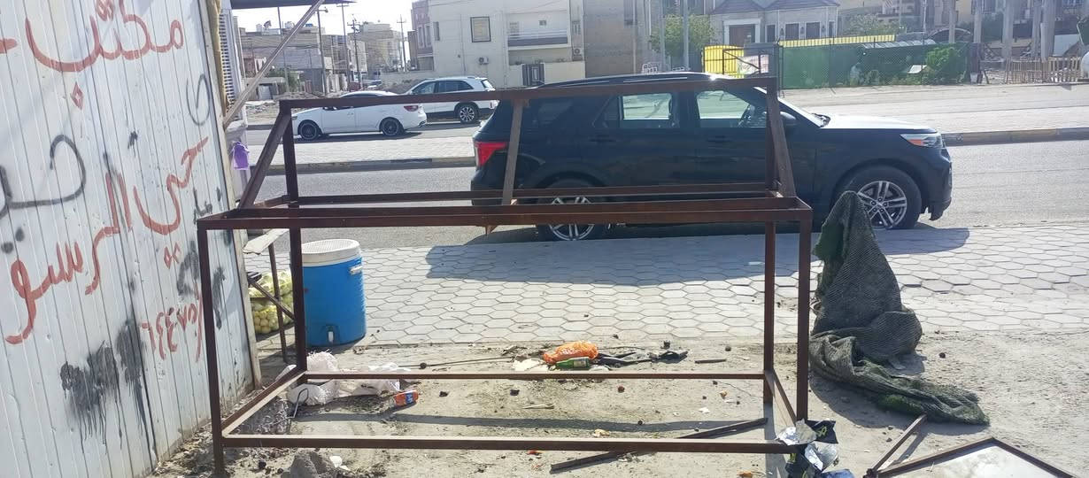 السلام عليكم
متوفر ميز مخضر عدد 2 للبيع 
الاستفسار :واتساب ***********
متواجد على الفيس
