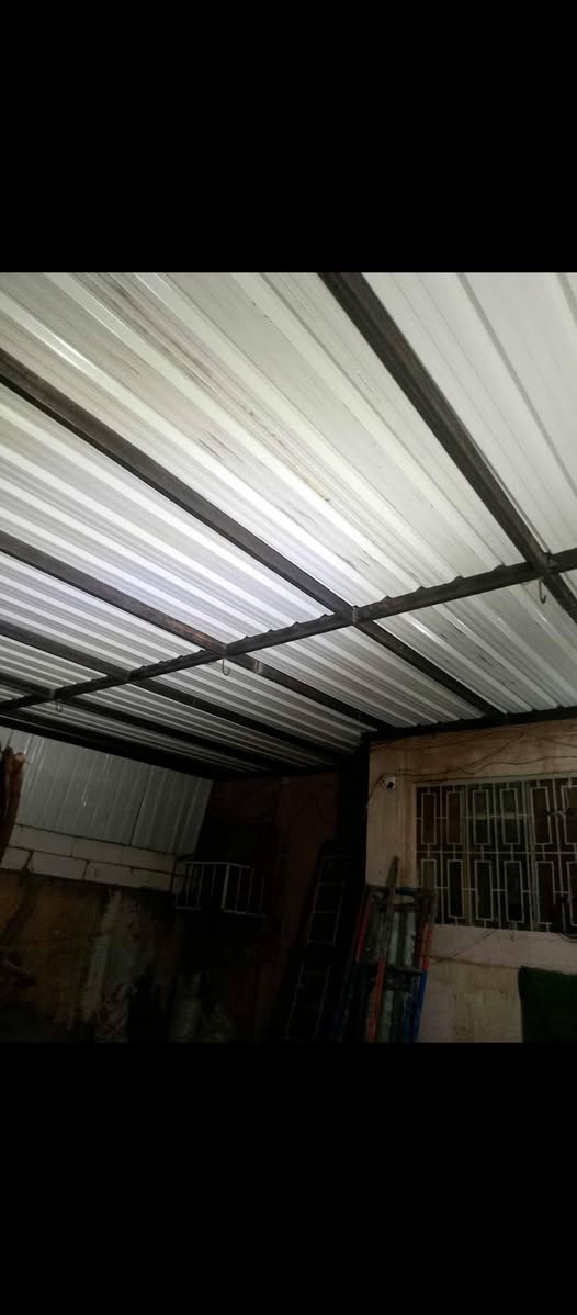 حداد متنقل في النجف 
***********
