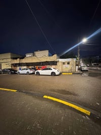 دار للبيع يعتبر قطعة ارض  200 متر ركن ع شارعين رئيسيات  في دور نواب ال...