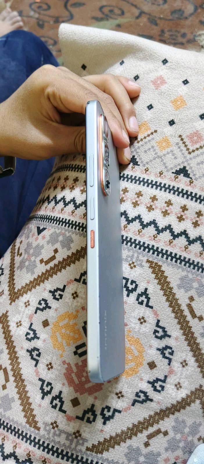 انفنكس هوت 60برو
