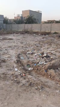 شارع الكطع • ٤٠٠م • قطعه سكنيه