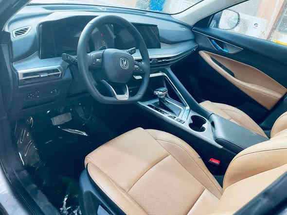 Cs35 plus 2025
فئة الترند مواصفات معروفه
السعر (130)
ماشيه(10000)
***********
