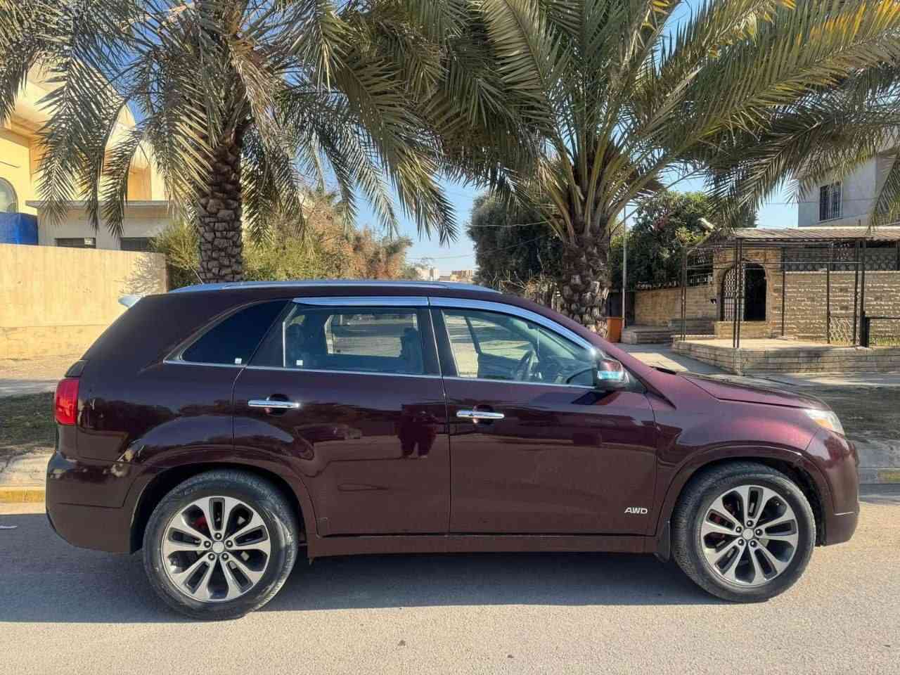 سورنتو 2014
السعر 185 وبي مجال
بيع او مراوس ب اقل
فول مواصفات 1/1
رقم نينوى اوربي بأسمي
محرك 6
گير AT 6 نمره
7 راكب
كشنات جلد
بنوراما
كشنات تدفئة وتبريد
گيجات ديجيتال
رادار ب المرايه
حساسات اماميه وخلفيه
صندوق شفط
كشنات كهرباء
مرايات شفط
شاشه اصليه وكاميرا دواره
تحكات ستيرن
3 انضمة قياده
تبريد لمس
لايت LED
بگ لايت LED
ويل كب كروم
بصمه
نشرة داخليه متغيره بلادي
داخل اسود
مراية وسطيه تعتيم
مرايات ودوسات ترحيب
ماشية 155

السياره بدون صبغ بيها تبديل جاملغ اصلي نفس اللون
مكان السياره الموصل

السعر 185 وبي مجال
بيع او مراوس ب اقل

***********
***********
