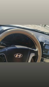 سنتافيا للبيع موديل٢٠١١ خليجي فول مواصفات ٦سلندر مكفوله كفاله عامه بصم...